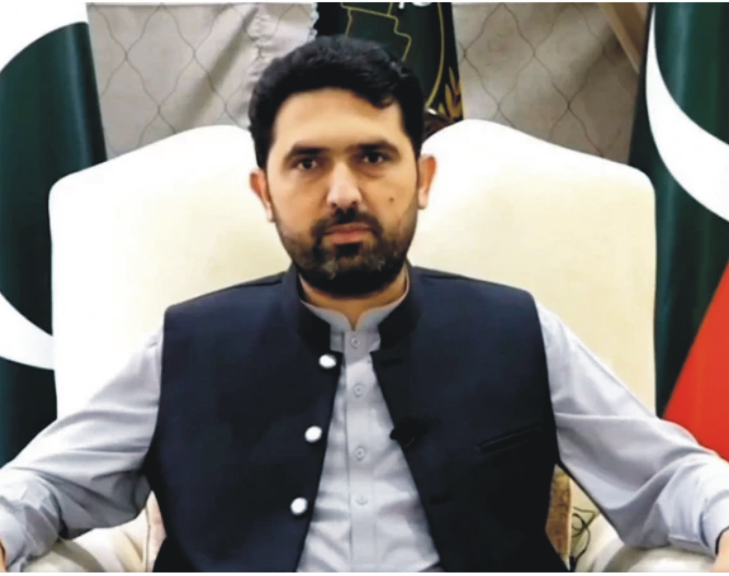 سہیل آفریدی کیخلاف اربوں کی کرپشن کے شواہد، گرفتاری کے وارنٹ بھی جاری