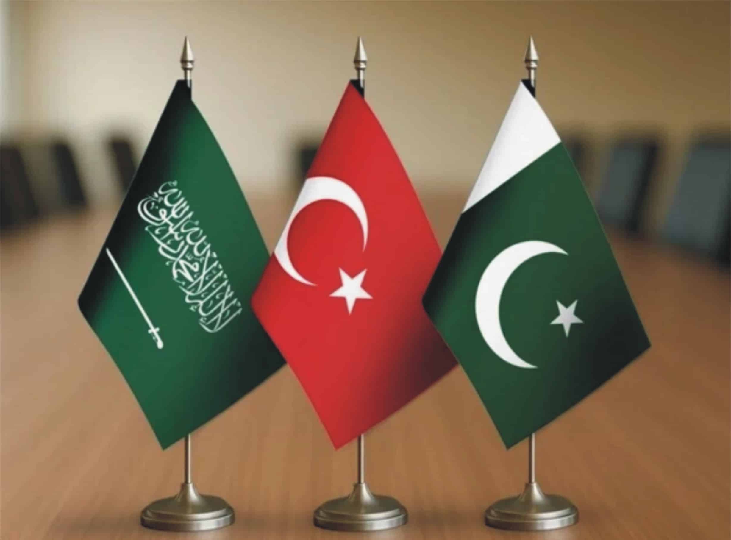 مکہ مشترکہ دفاعی معاہدہ ہنگامی اجلاس، نائب وزیراعظم اسحاق ڈار شرکت کریں گے